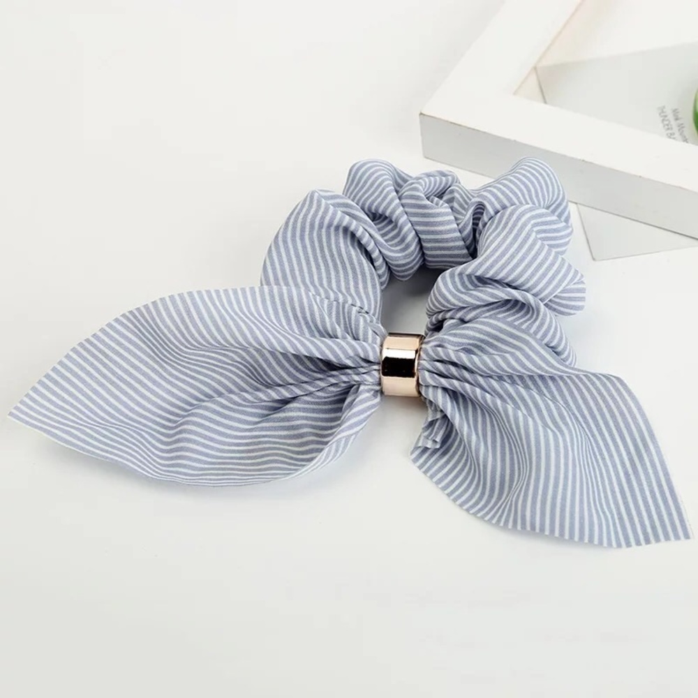 SCRUNCHIES - Picture 2 of 2